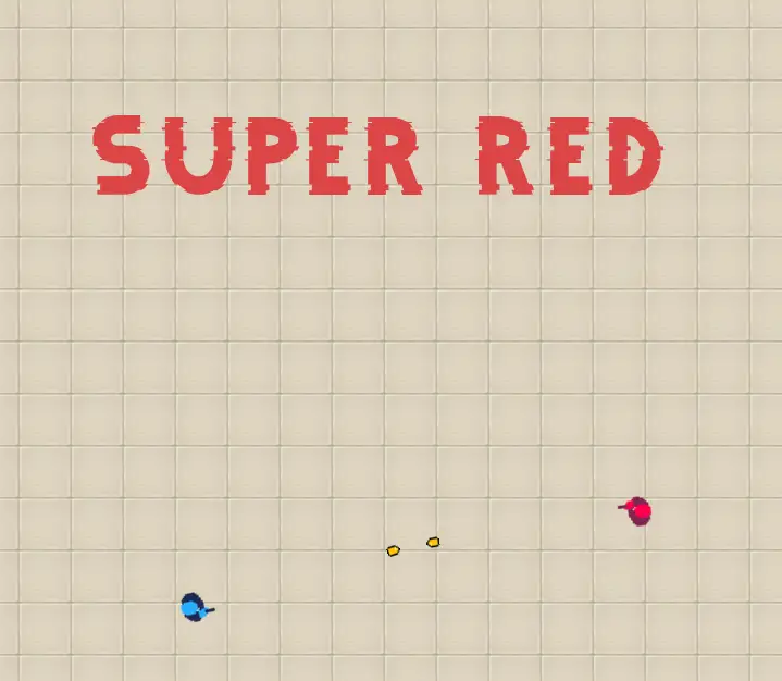 super red